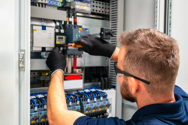 Industrial Electrical Services in Carnot Moon, PA