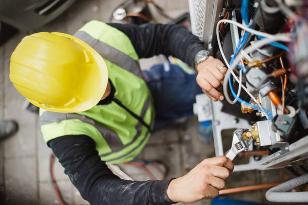 Emergency Electrical Repair Services in Carnot Moon, PA